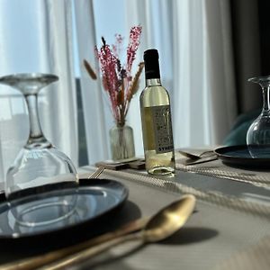 Deluxe Double Kamer